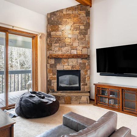Riverside Condos C202 By Avantstay Condo Close To Downtown Town Park Ski Lift 8 Telluride Exterior photo