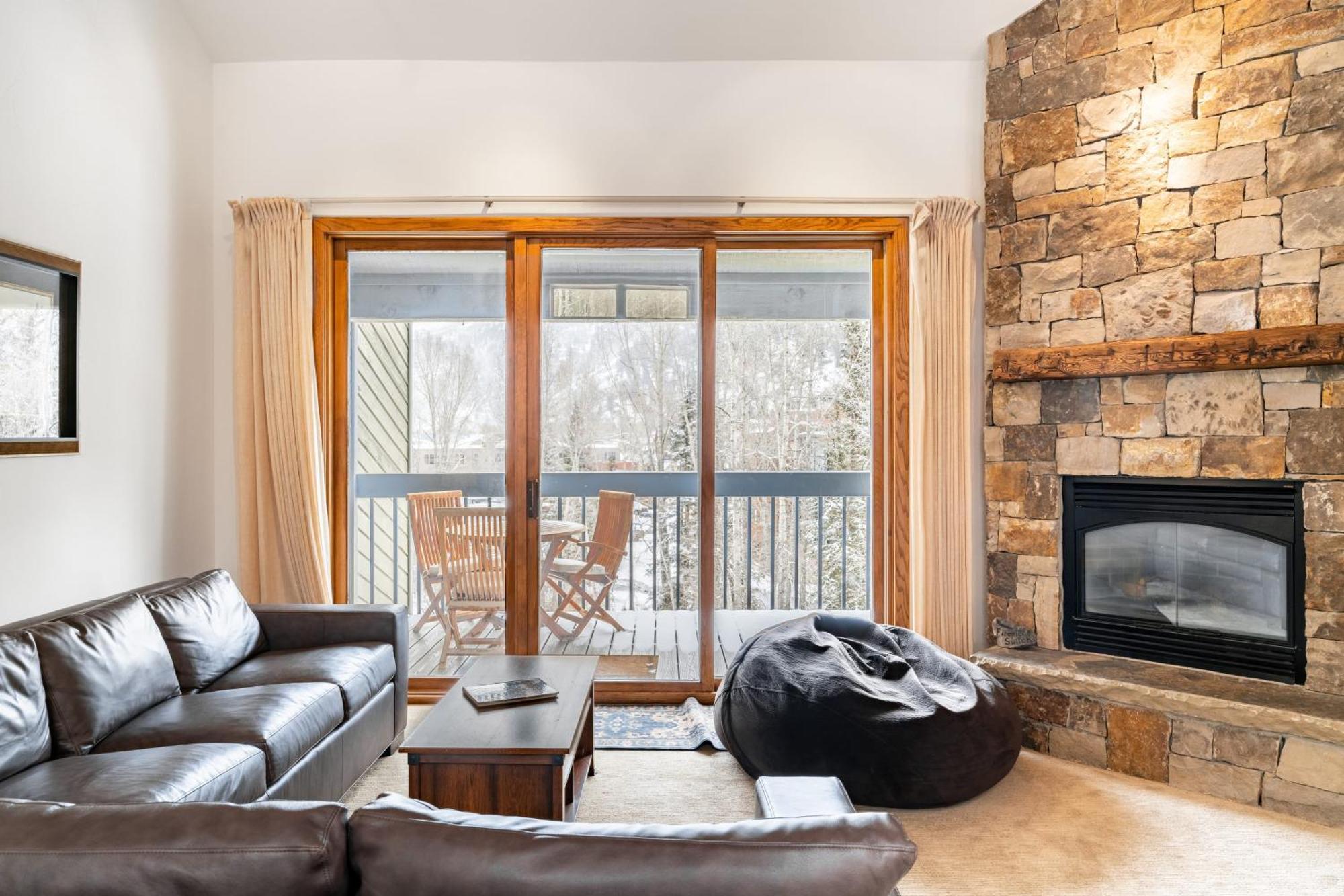 Riverside Condos C202 By Avantstay Condo Close To Downtown Town Park Ski Lift 8 Telluride Exterior photo