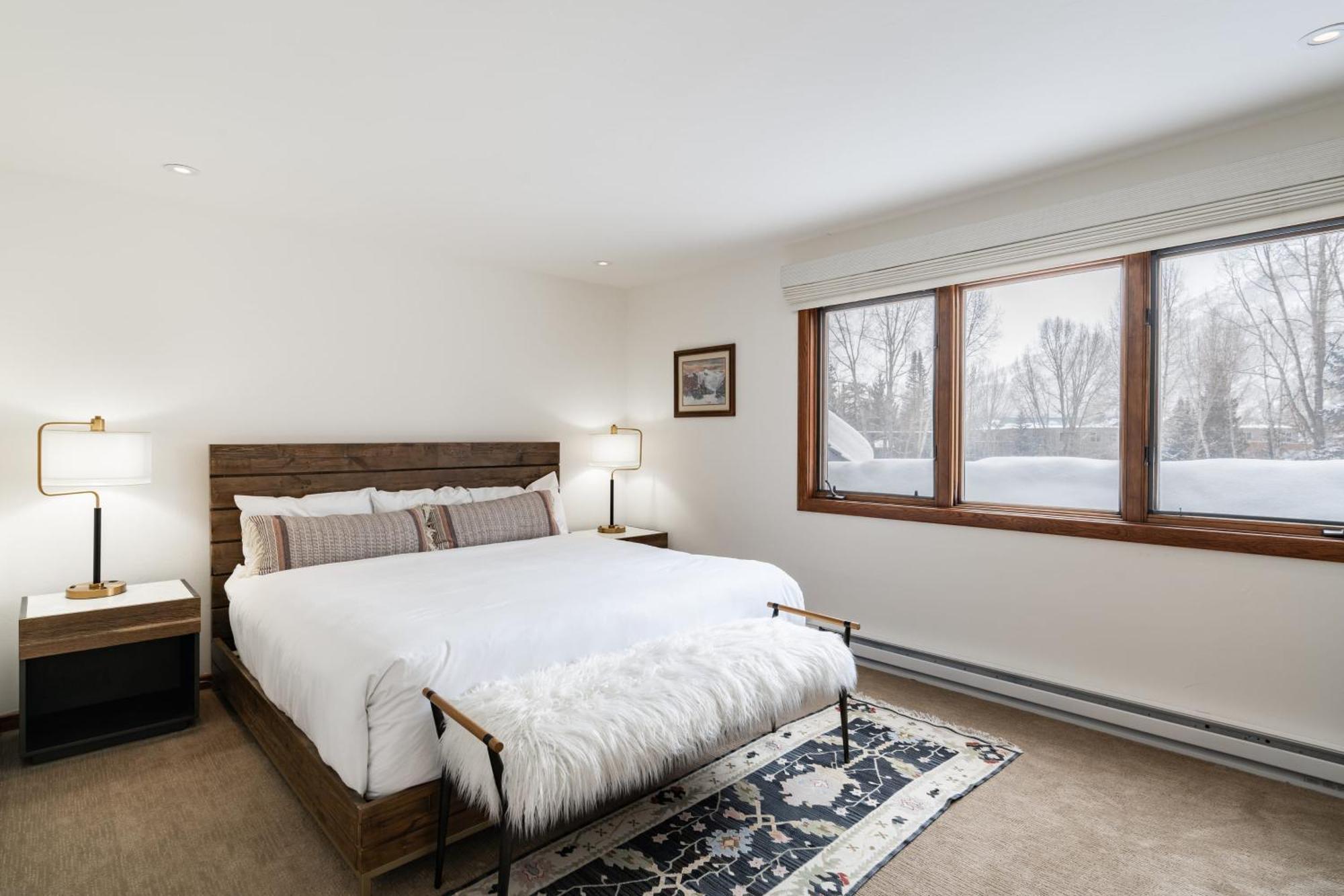 Riverside Condos C202 By Avantstay Condo Close To Downtown Town Park Ski Lift 8 Telluride Exterior photo