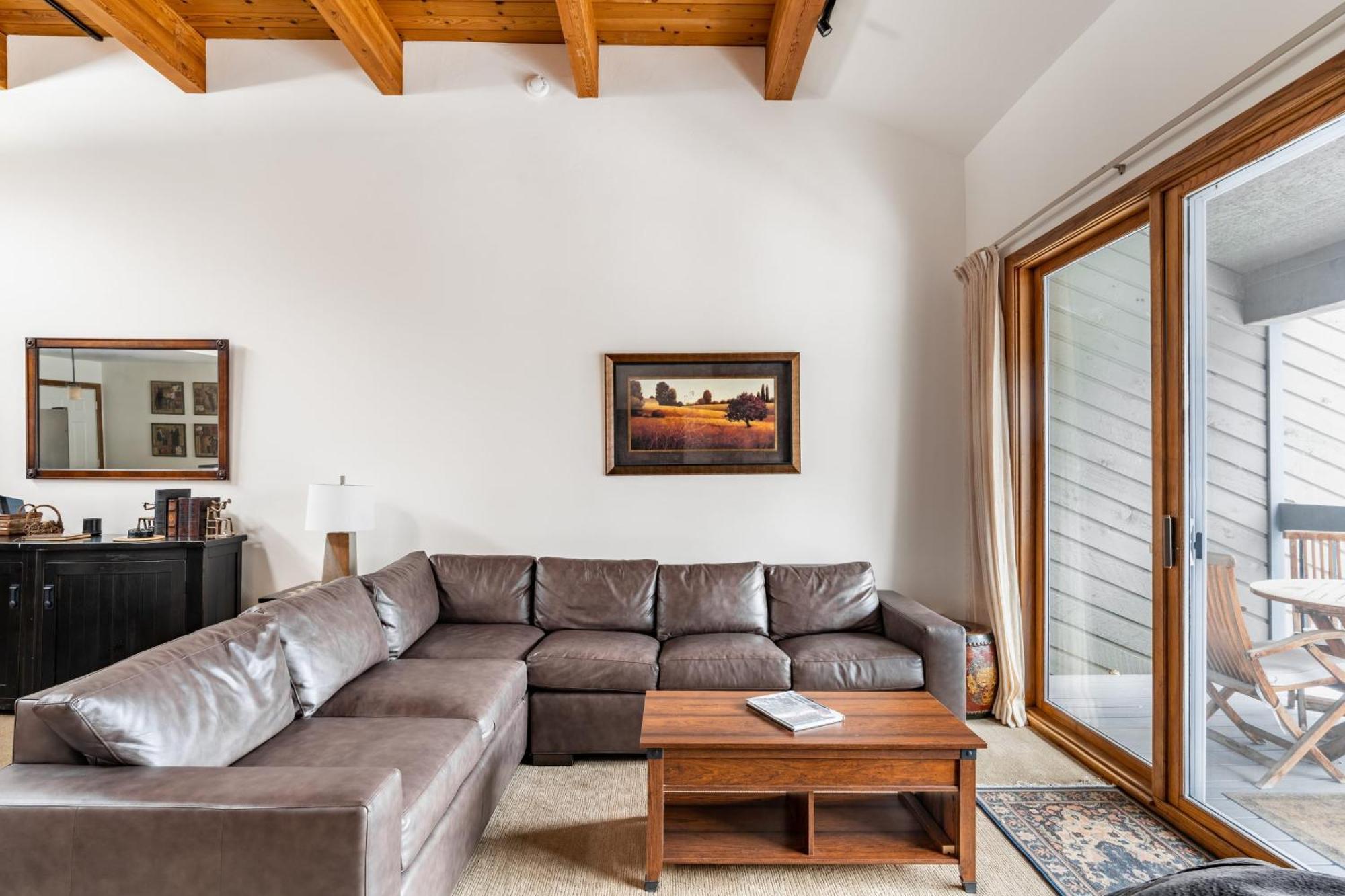 Riverside Condos C202 By Avantstay Condo Close To Downtown Town Park Ski Lift 8 Telluride Exterior photo