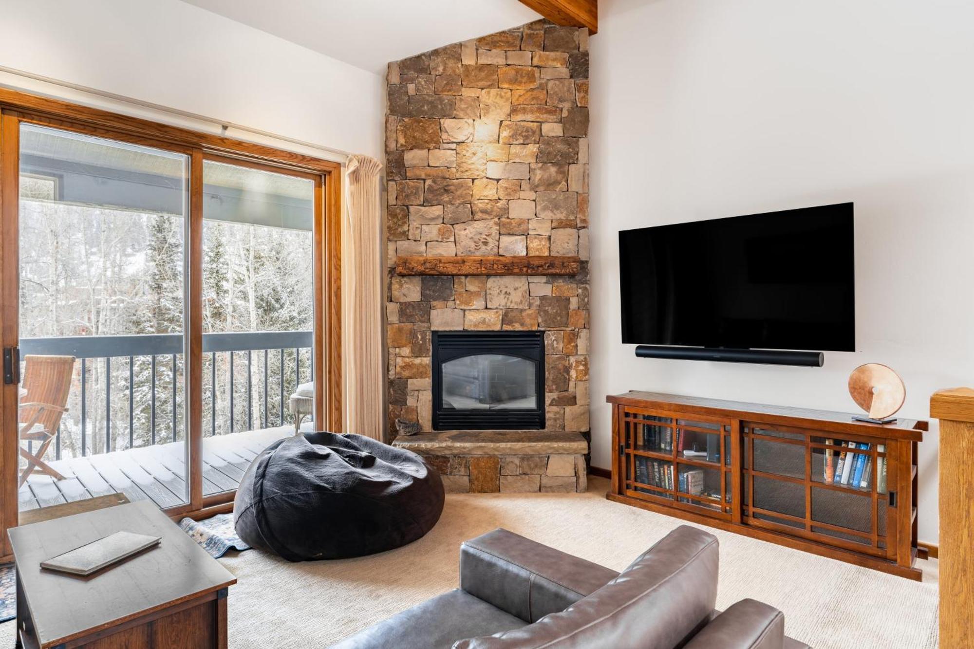 Riverside Condos C202 By Avantstay Condo Close To Downtown Town Park Ski Lift 8 Telluride Exterior photo